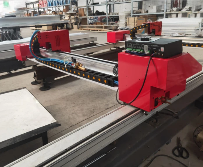 Light Duty CNC Cutting Machine best